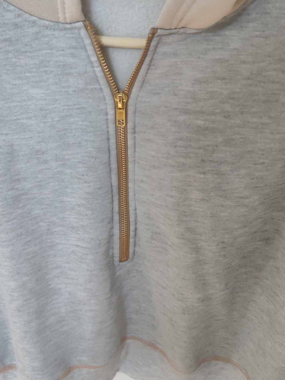 3x Women’s Hooded Sweatshirt - Pullover Hoodies With Fleece Inside - Picture 9 of 16